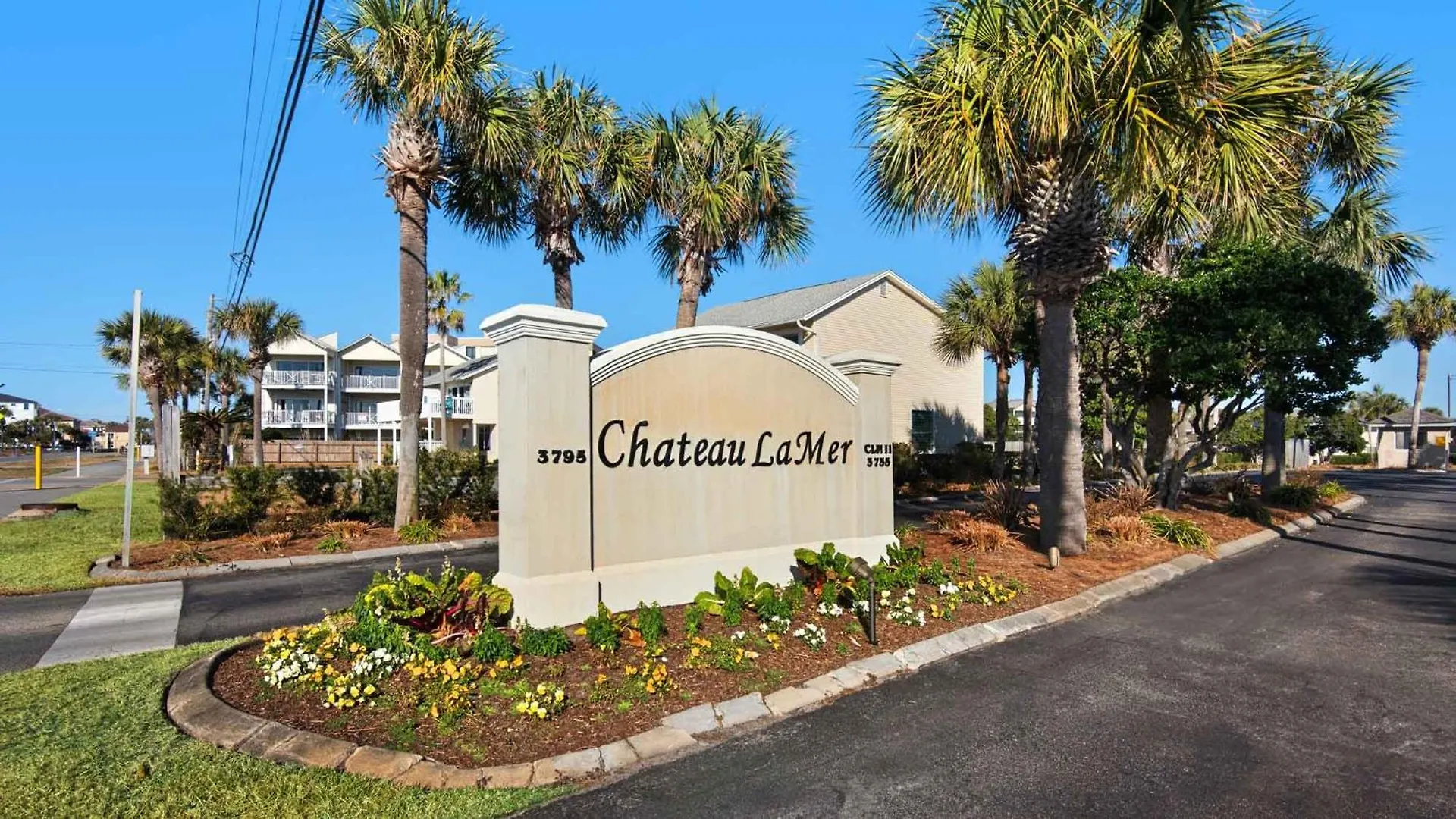 Chateau La Mer II 902 - Pirates Mermaid 德斯廷 0*,