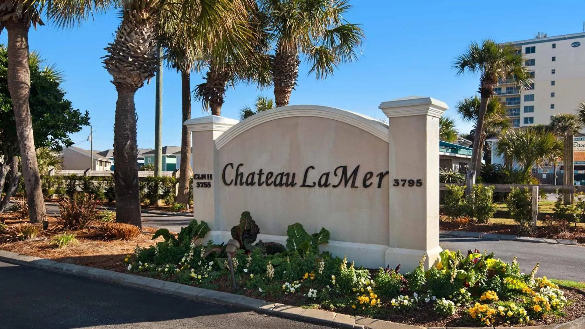 Chateau La Mer II 902 - Pirates Mermaid 德斯廷 0*,  美国